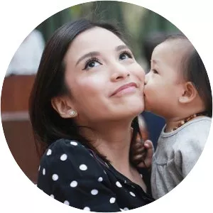 Nastusha Olivia Alinskie photograph