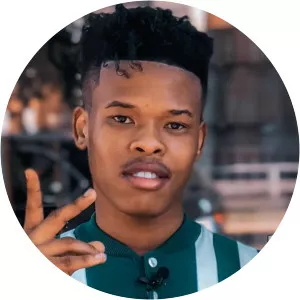 Nasty C