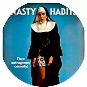 Nasty Habits - 1977 ‧ Comedy ‧ 1h 38m