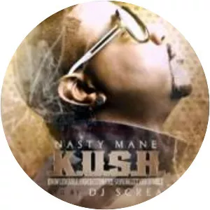 Nasty Mane - Musical artist