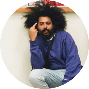 Nasty Nigel - Rapper