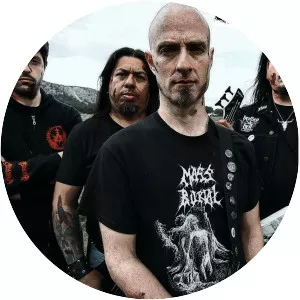 Nasty Surgeons - Musical artist