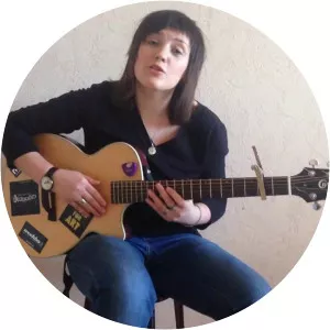 Настя Васильева - Musical artist