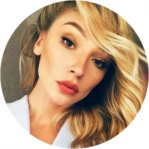 Nastya Ivleeva - TV actress