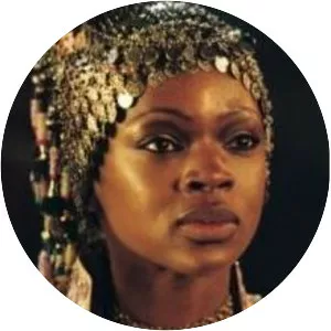 Nasuada - Fictional character