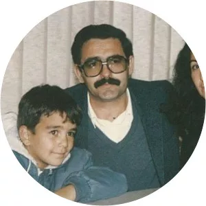 Nasuh Mitap - Revolutionary