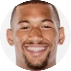 Nasuhi-Noah Jones - Football player