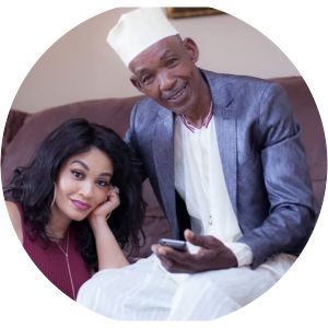 Nasur Hassan photograph