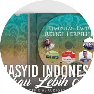 Nasyid Indonesia - Musical artist