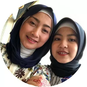 Nasywa Nathania Hamzah