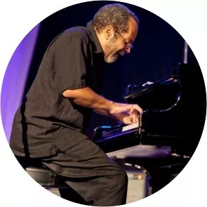 Nat Adderley, Jr. - American pianist