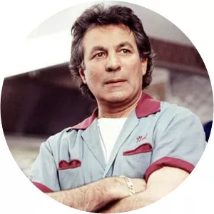 Nat Bussichio - Fictional character