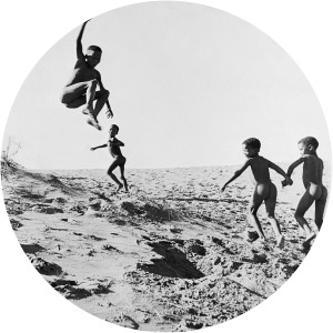 Nat Farbman - Photographer