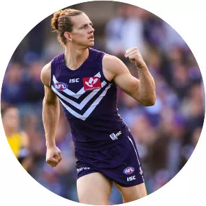 Nat Fyfe