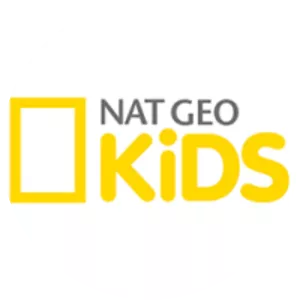 Nat Geo Kids - Television channel