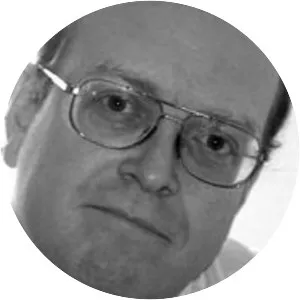 Nat Gertler - American writer