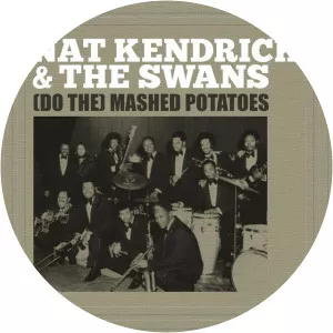 Nat Kendrick - Musical artist