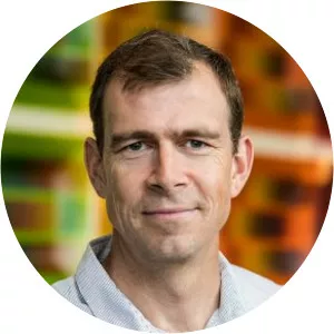 Nat Keohane - Economist