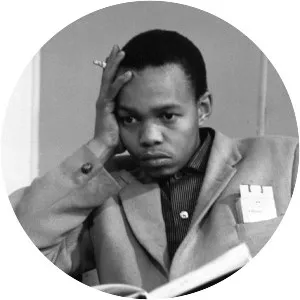 Nat Nakasa