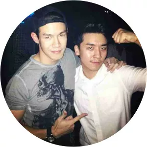 Nat Tephadsadin Na Ayutthaya