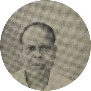 Natabara Samantaray