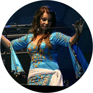 Natacha Atlas