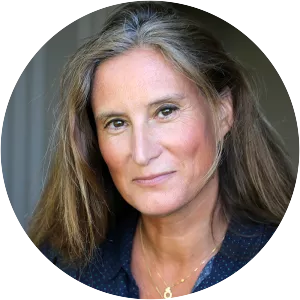 Natacha Calestrémé - Author