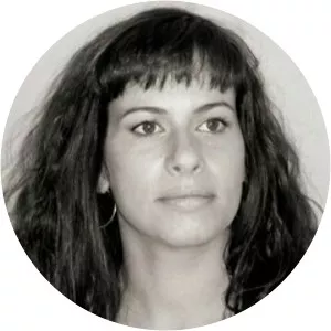 Natacha Fabry Musician - Musical artist