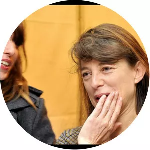 Natacha Gainsbourg - Charlotte Gainsbourg's sister