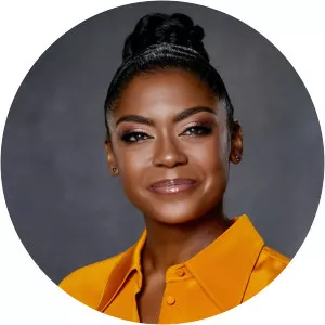 Natacha Harlequin - Lawyer