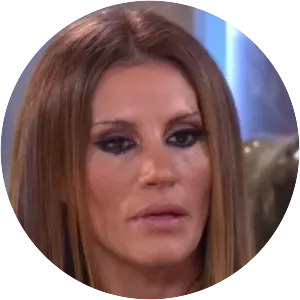 Natacha Jaitt - Argentine model