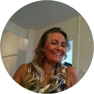 Natacha Raoult-Cain photograph