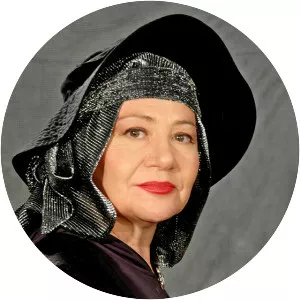 Natal'ya Chemodurova