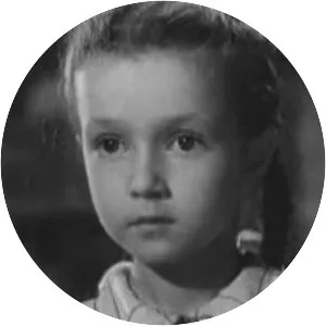 Natal'ya Zashchipina