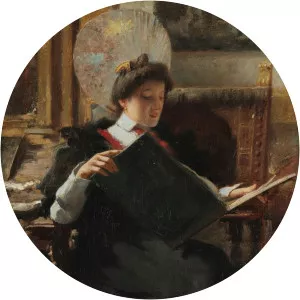 Natale Attanasio - Painter