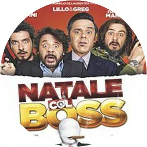 Natale col Boss