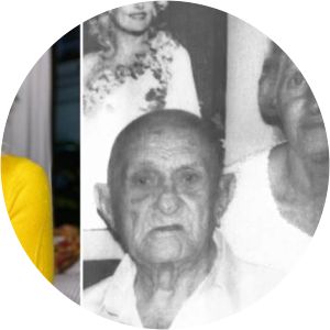 Natale Giuseppe Maffeis photograph