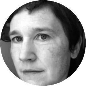 Natali Barrey - Film editor - Whois - xwhos.com