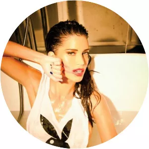 Natali Dadon - Israeli model