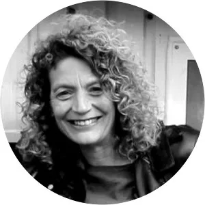 Natali Fortier - Author