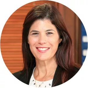 Natalia Abello Vives