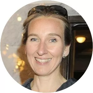 Natalia Adaszynska photograph