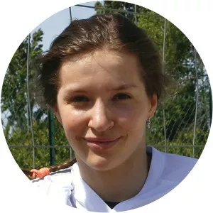 Natalia Afremova - Russian cyclist