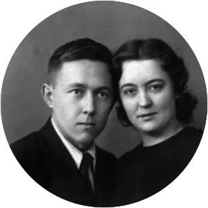 Natalia Alekseevna Reshetovskaya