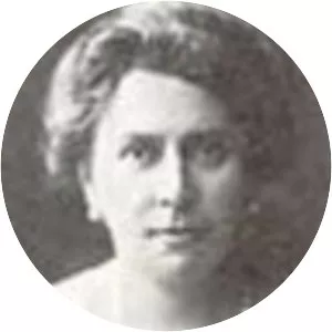 Natalia Alexandrovna Satina
