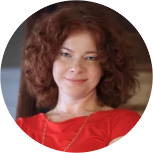 Natalia Ameline photograph