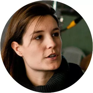 Natalia Andreadis - Film director