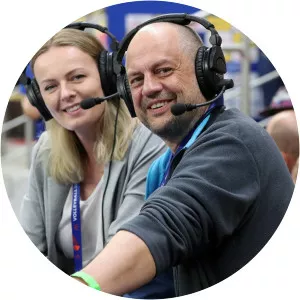 Natalia Bamber-Laskowska