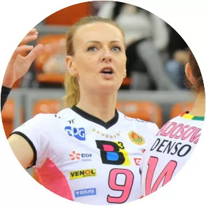 Natalia BamberLaskowska