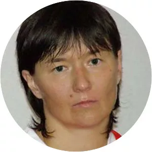 Natalia Barbashina